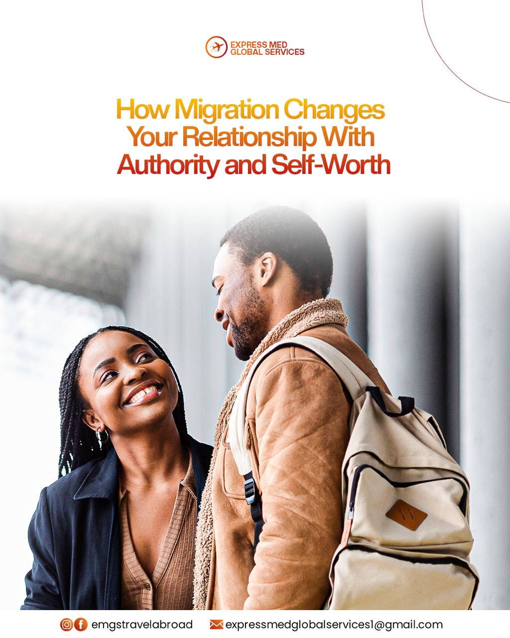 How migration changes your relationship with authority and self-worth
