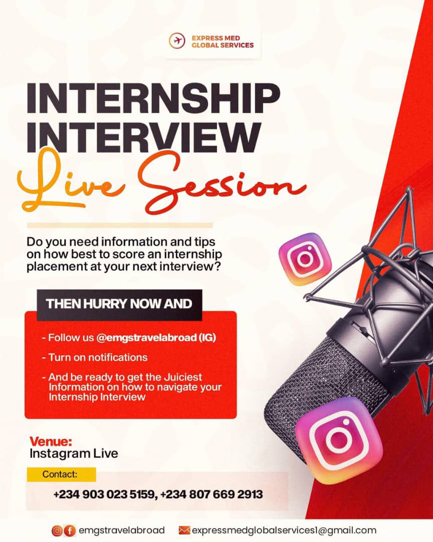 Past questions and exam preparatory sessions - FREE
