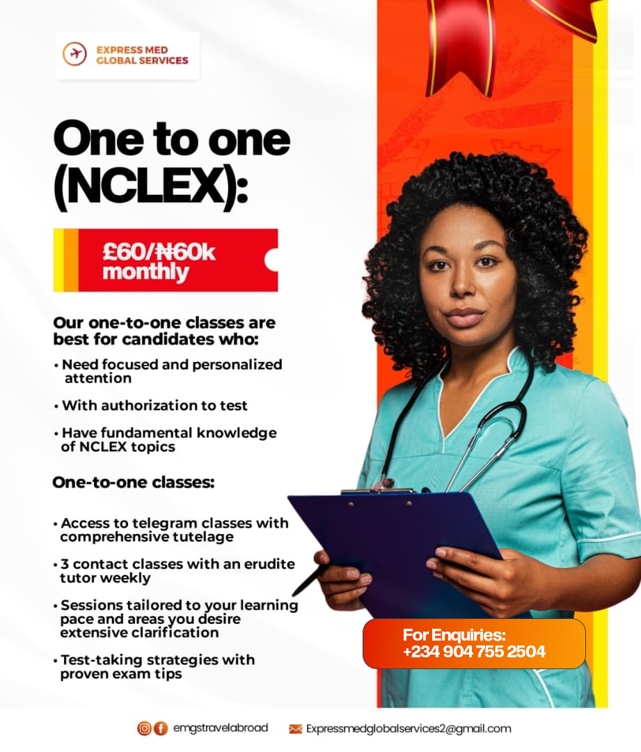 NCLEX Services