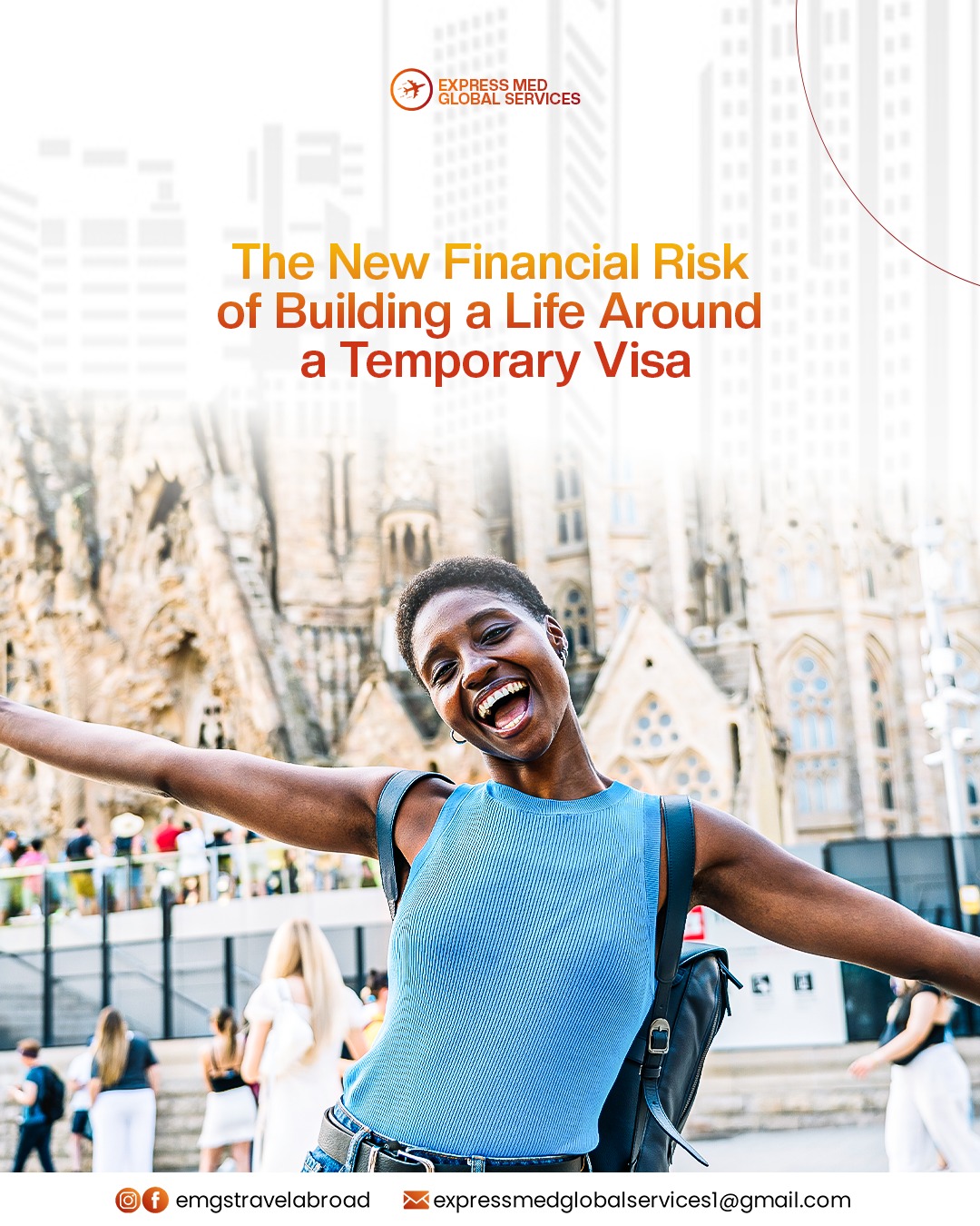 The New Financial Risk of Building a Life Around a Temporary Visa