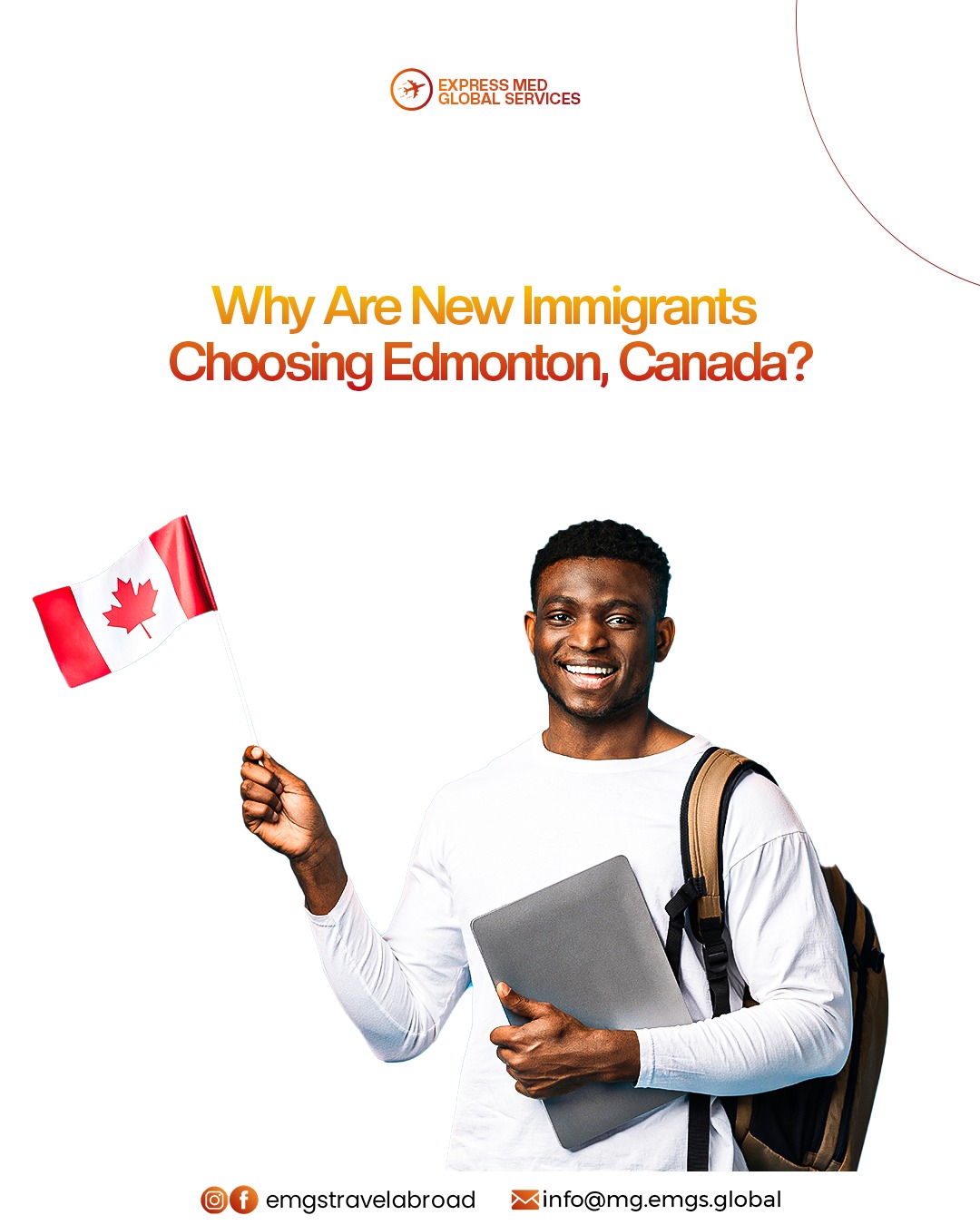 Why Are New Immigrants Choosing Edmonton, Canada? (Continued)