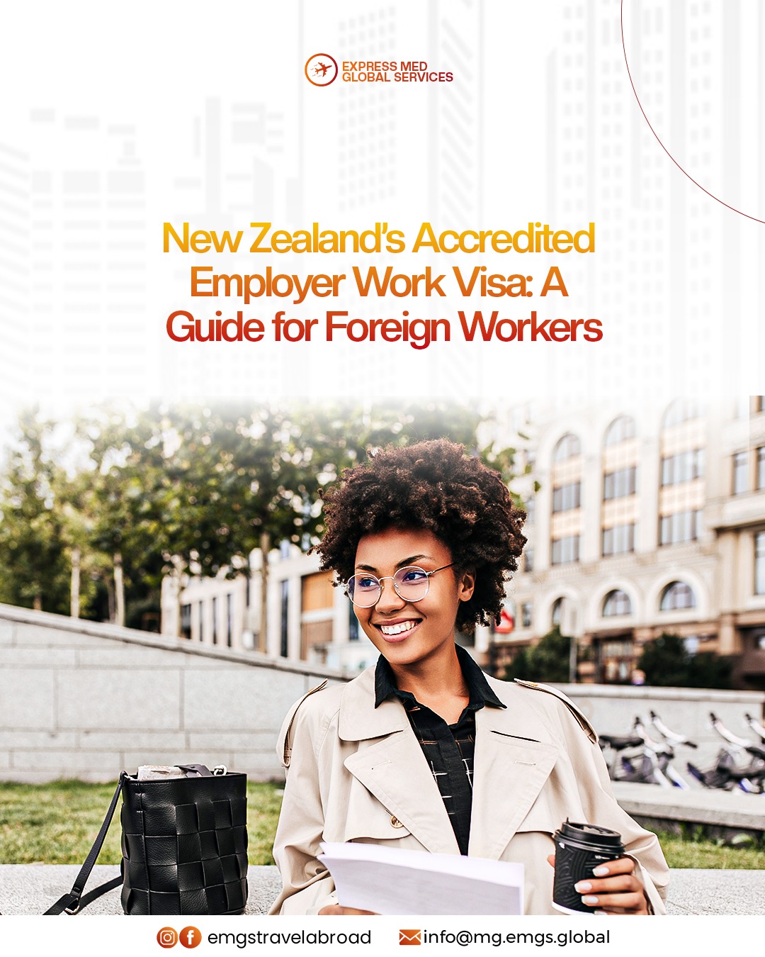 New Zealand’s Accredited Employer Work Visa: A Guide for Foreign Workers