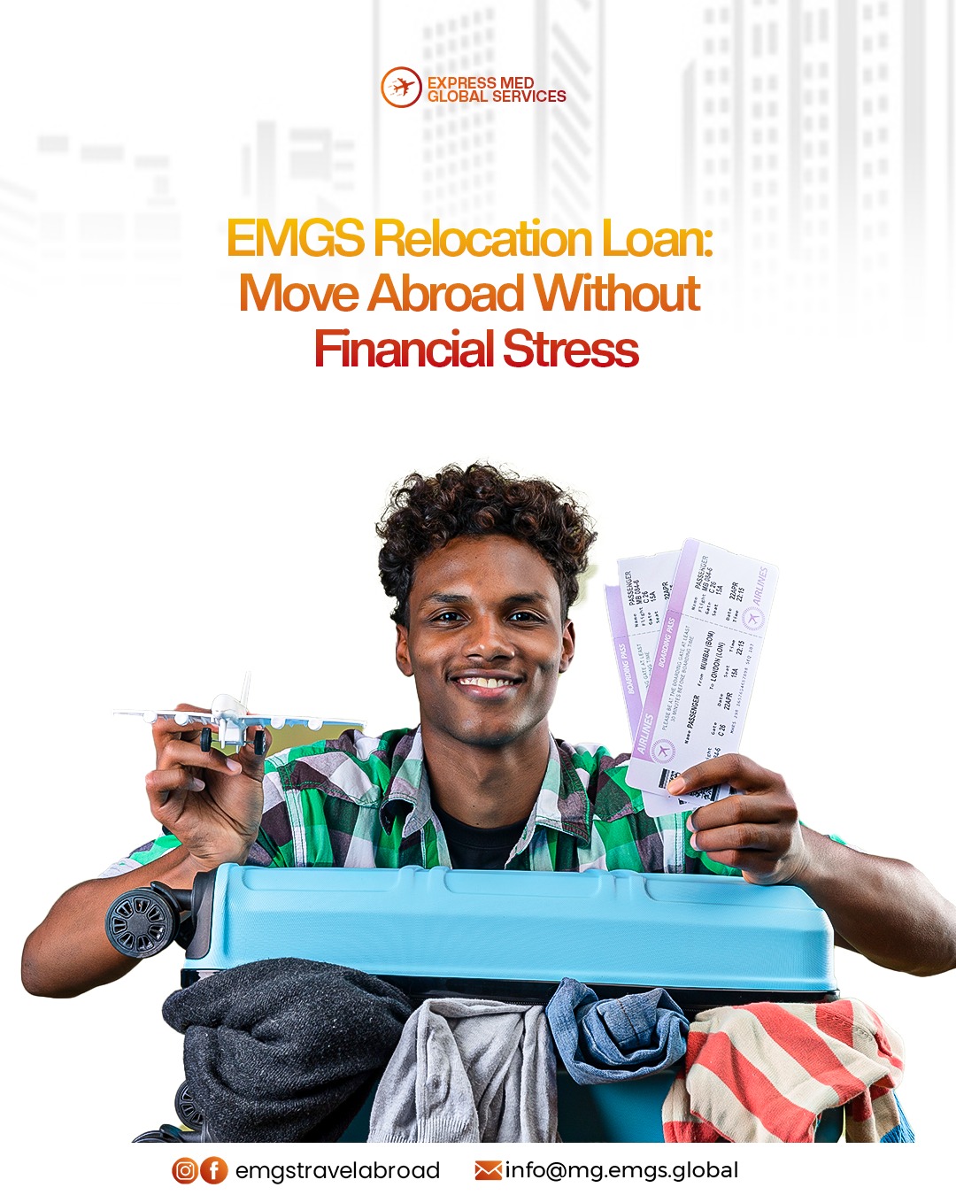 EMGS Relocation Loan: Move Abroad Without Financial Stress (Continued)